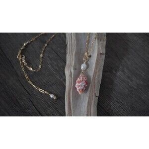 Tiny Miter Necklace, 14k Gold Fill, Dainty Hawaiian Jewelry